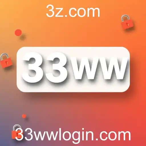 A Ascensão do 33ww Login no Cenário de Jogos