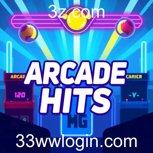 Arcade Hits