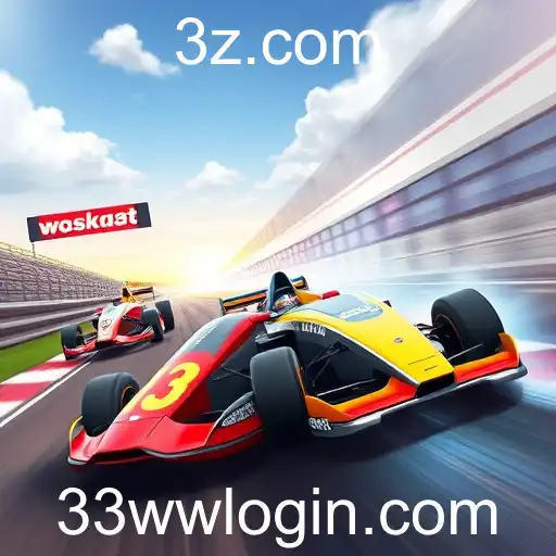 Explorando o Futuro dos Jogos com 33ww Login