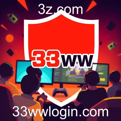 O Resgate do Legado de 33ww no Cenário de Jogos