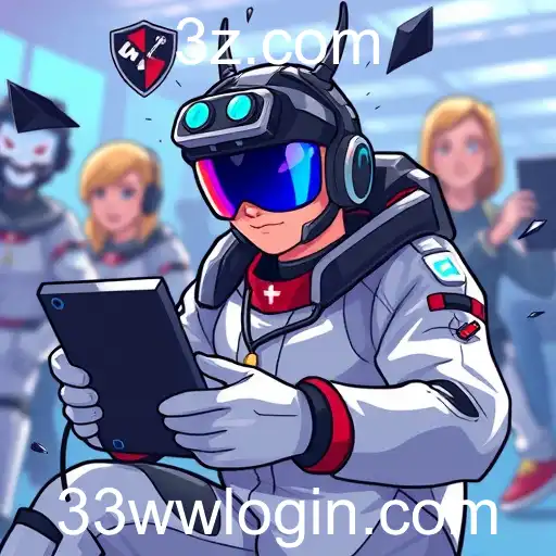 A Ascensão de Plataformas de Jogos Online em 2026