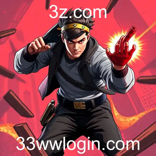 A Ascensão dos Jogos Online: O Fenômeno 33ww