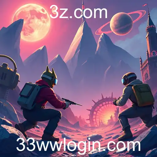 O Impacto de 33ww Login no Universo dos Jogos Online