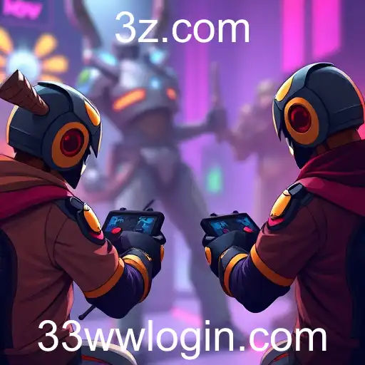 Inovação e Tendências no Mundo dos Jogos Online